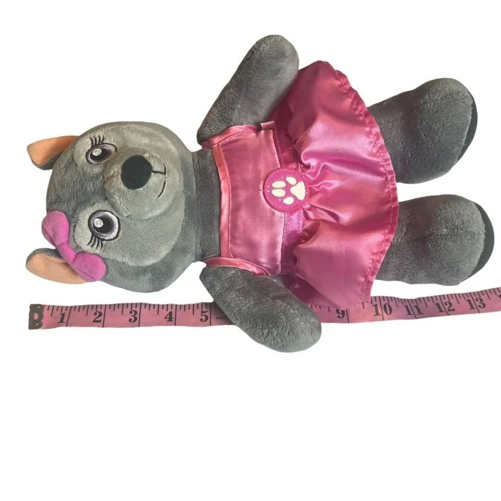 Build-A-Bear build bear